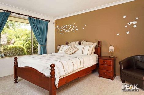 Property photo of 11 O'Farrell Close Atwell WA 6164