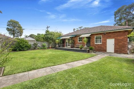 Property photo of 88 Penrose Street Lane Cove West NSW 2066