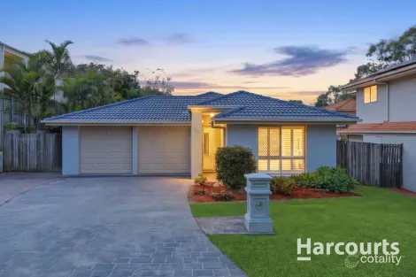 32 Coora St, Wishart, QLD 4122