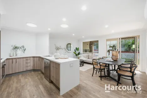 Property photo of 32 Coora Street Wishart QLD 4122