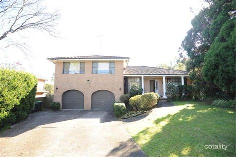 9 Murray Farm Rd, Carlingford, NSW 2118