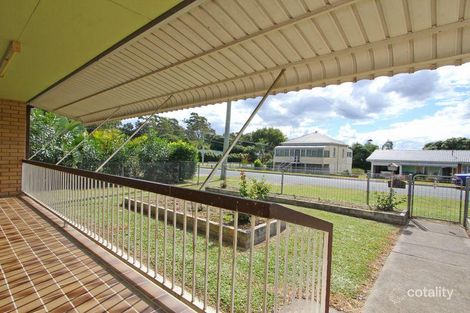Property photo of 46 Wall Street Bundamba QLD 4304