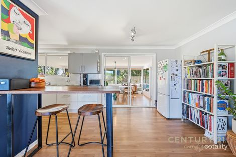 Property photo of 39 Bower Crescent Toormina NSW 2452