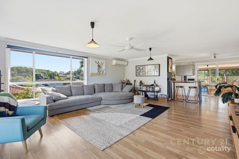 Property photo of 39 Bower Crescent Toormina NSW 2452