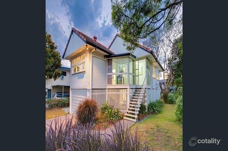 23 Newcastle St, Fairfield, QLD 4103