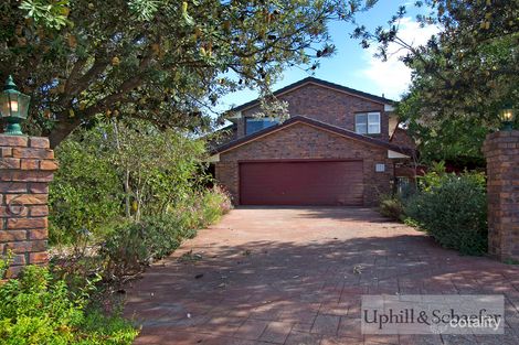 6 Eulahbar Cres, Armidale, NSW 2350