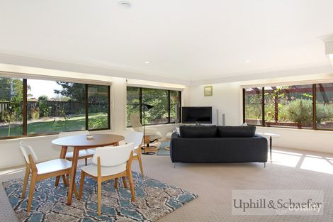 Property photo of 6 Eulahbar Crescent Armidale NSW 2350