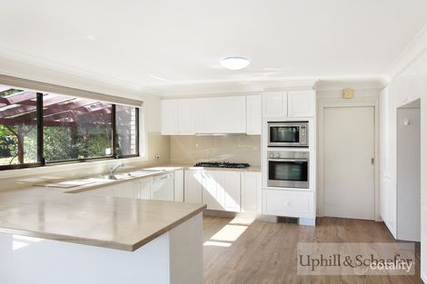 Property photo of 6 Eulahbar Crescent Armidale NSW 2350