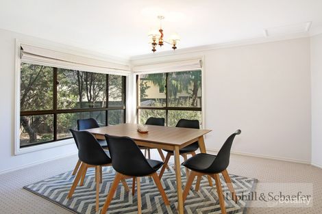Property photo of 6 Eulahbar Crescent Armidale NSW 2350