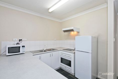 Property photo of 22/14 Boolee Street Reid ACT 2612