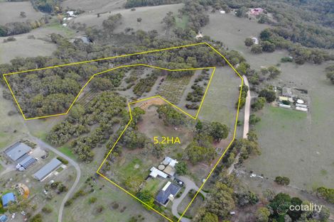 Property photo of 185 Harper Road Kangarilla SA 5157