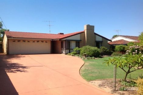 40 Fifth Ave, Shoalwater, WA 6169