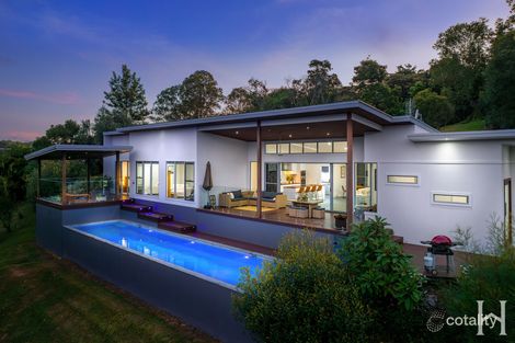 Property photo of 18 Babbling Brook Place Eumundi QLD 4562