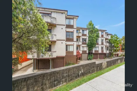 19/13-19 Railway St, Kogarah, NSW 2217