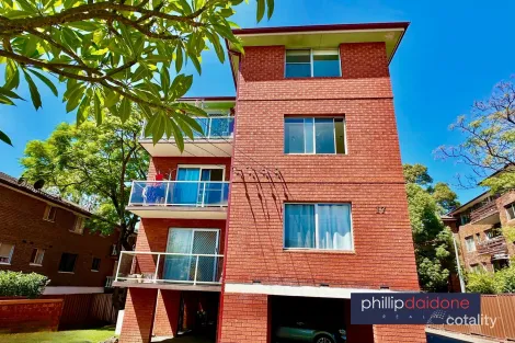 Property photo of 5/17 The Crescent Berala NSW 2141