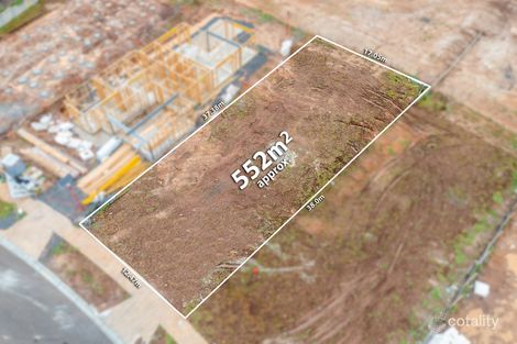 Property photo of 43 Harkness Road Maddingley VIC 3340