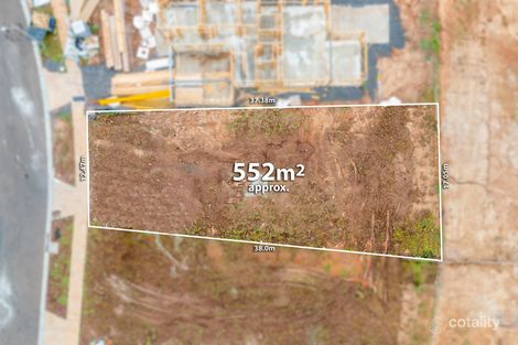 Property photo of 43 Harkness Road Maddingley VIC 3340