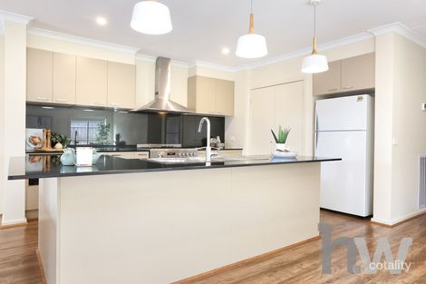 Property photo of 34 Whitecliff Way Armstrong Creek VIC 3217