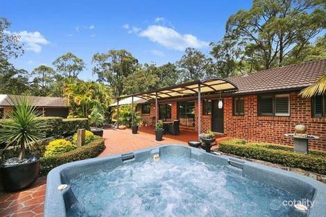 Property photo of 25 Treelands Drive Jilliby NSW 2259