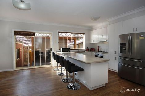 Property photo of 18 Albrecht Avenue Berwick VIC 3806