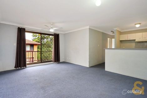 Property photo of 60/26 Mantaka Street Blacktown NSW 2148