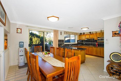 Property photo of 4 Hillgrove Close Ourimbah NSW 2258