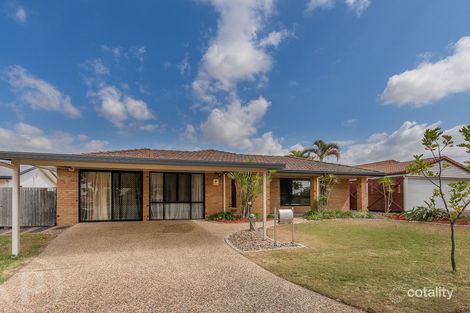 Property photo of 31 Dolomite Street Runcorn QLD 4113