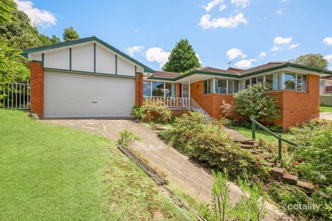 Property photo of 19 Coomassie Avenue Faulconbridge NSW 2776