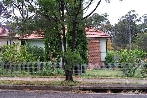 36 Dudley St, Rydalmere, NSW 2116
