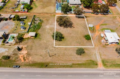 33 Berrembed St, Grong Grong, NSW 2652