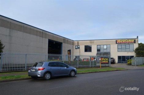 1 Chicago Ave, Blacktown, NSW 2148