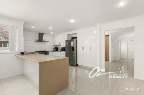 Property photo of 96 Fairway Drive Sanctuary Point NSW 2540