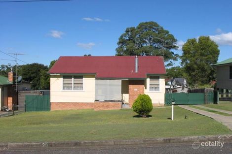 25 Elrington Ave, West Kempsey, NSW 2440
