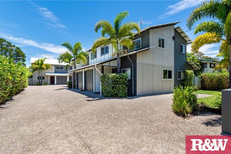 5/17 Cotterill Ave, Bongaree, QLD 4507