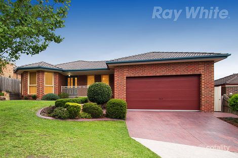 Property photo of 16 Yarra Hill Lane Chirnside Park VIC 3116