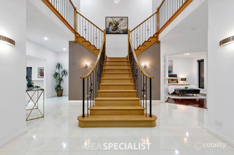 Property photo of 1 Silvertop Close Lynbrook VIC 3975