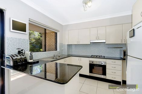Property photo of 24/18-22 Campbell Street Northmead NSW 2152