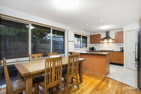 Property photo of 5 Woolmer Court Croydon Hills VIC 3136