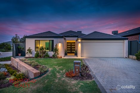 Property photo of 17 Fishbone Turn Banksia Grove WA 6031