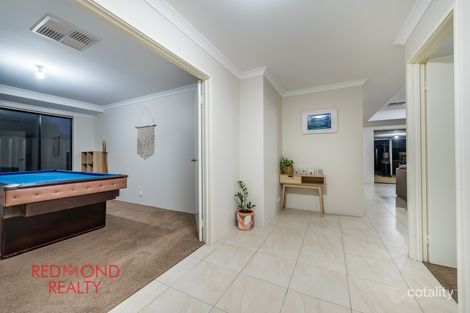 Property photo of 17 Fishbone Turn Banksia Grove WA 6031