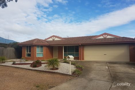 Property photo of 3 The Promenade Point Cook VIC 3030