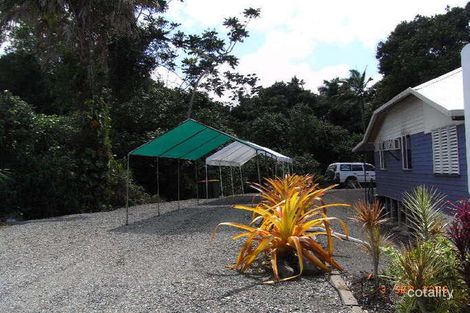 Property photo of 16 Alma Street Halifax QLD 4850