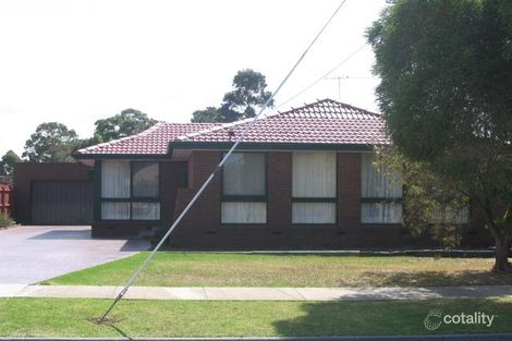 Property photo of 10 Birralee Square Keilor Downs VIC 3038