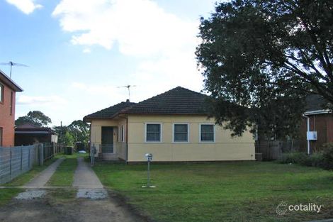 111 Campbell St, Fairfield East, NSW 2165