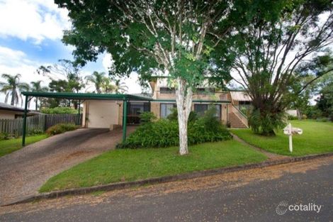 3 Rosewall St, Upper Mount Gravatt, QLD 4122
