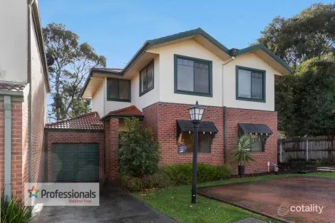 42/105 Mountain Hwy, Wantirna, VIC 3152