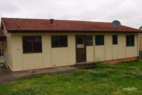 Property photo of 4 Deakin Crescent Taree NSW 2430