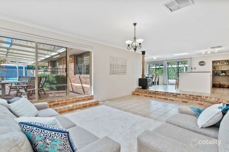 Property photo of 30 Fletcher Road Lesmurdie WA 6076