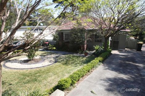 Property photo of 24 Marshall Street New Lambton Heights NSW 2305