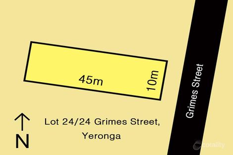 22 Grimes St, Yeronga, QLD 4104